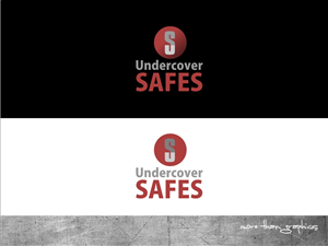 Diseño de Logo por vladst2004 para Red Herring Safes | Diseño: #3162123