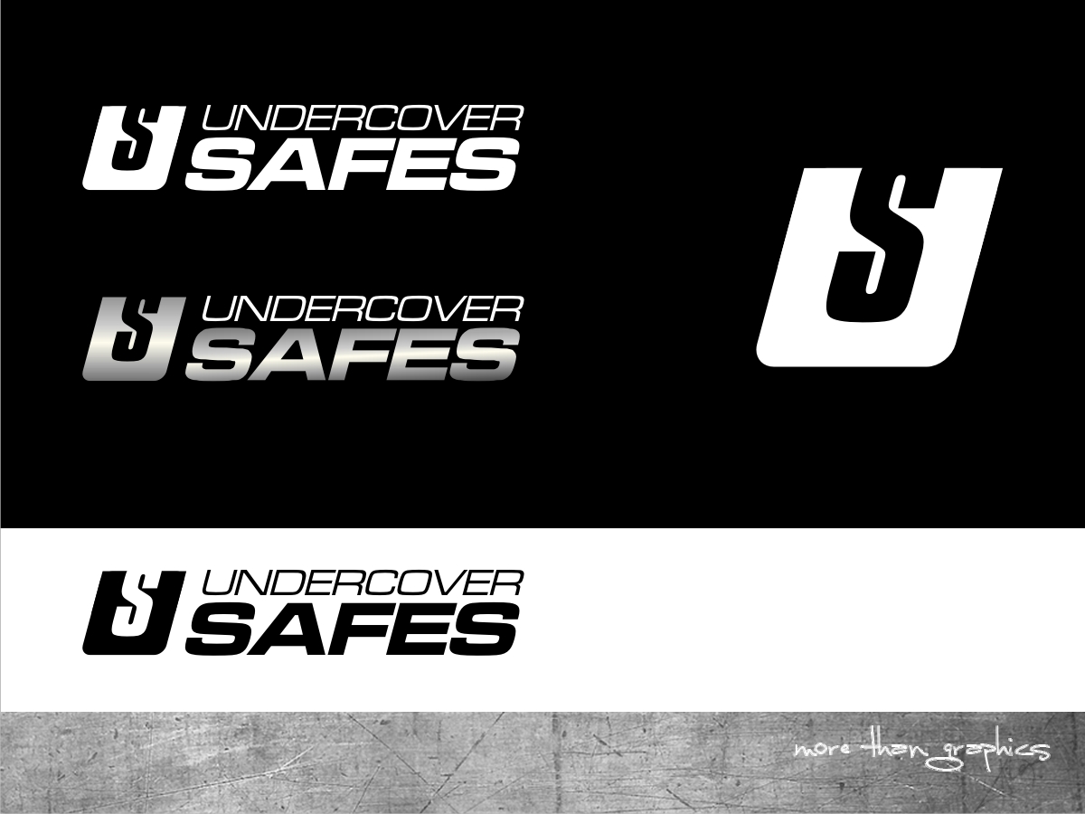Logo Design by vladst2004 for Red Herring Safes | Design #3162132