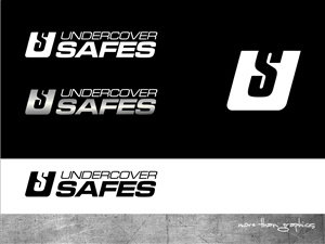 Logo Design by vladst2004 for Red Herring Safes | Design: #3162132