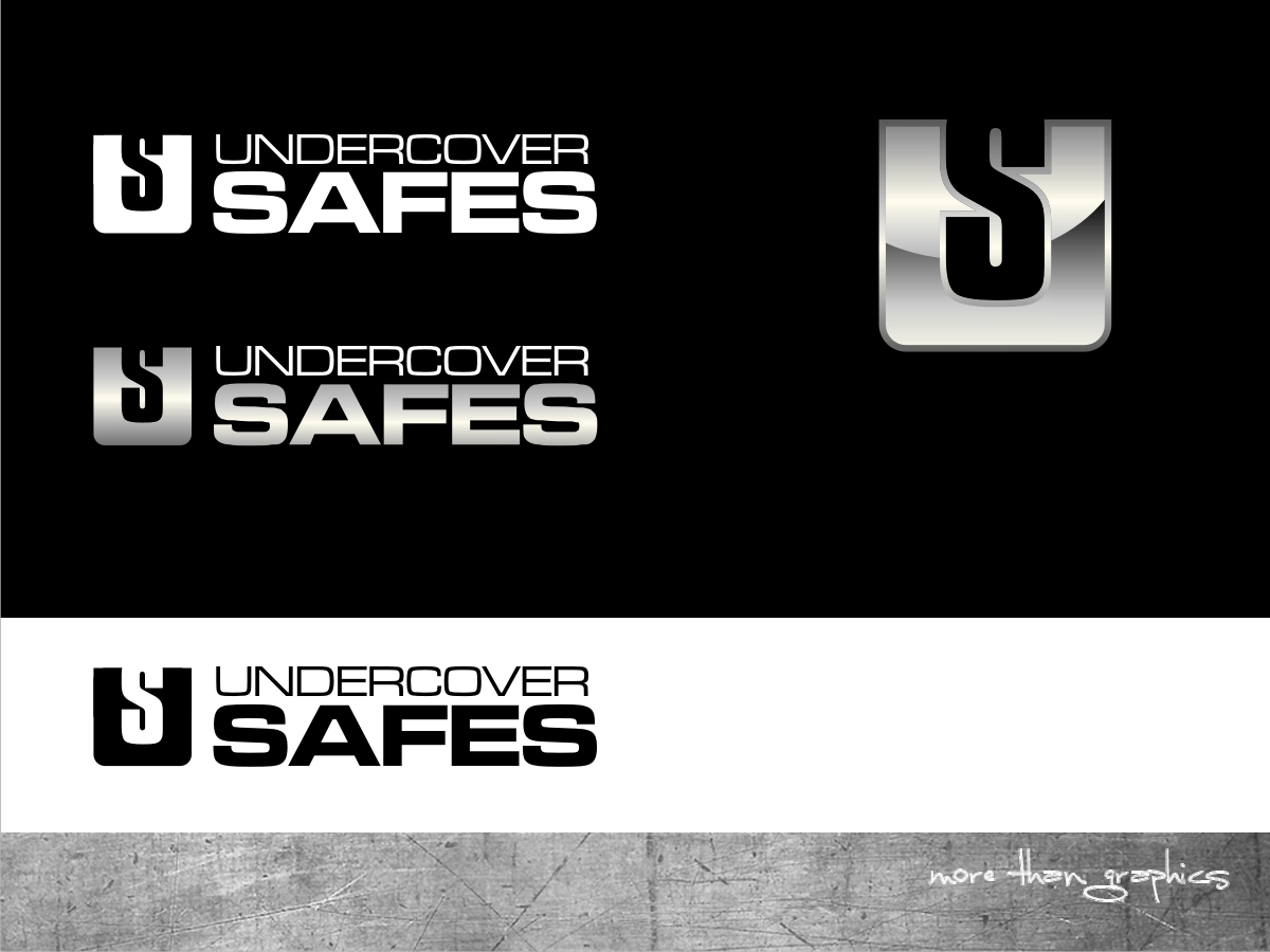 Logo Design by vladst2004 for Red Herring Safes | Design #3165640