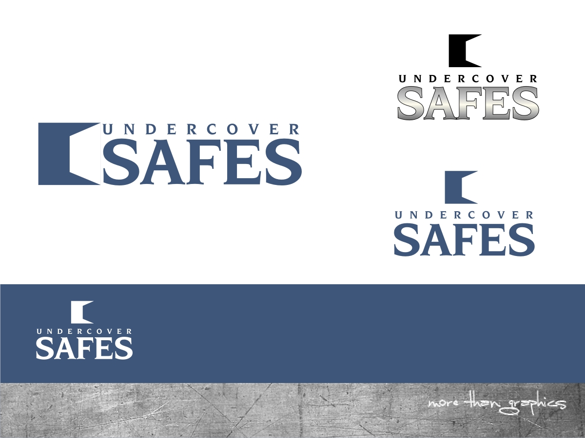 Logo Design by vladst2004 for Red Herring Safes | Design #3166061