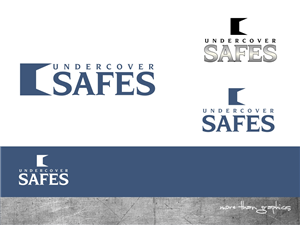 Logo Design by vladst2004 for Red Herring Safes | Design: #3166061
