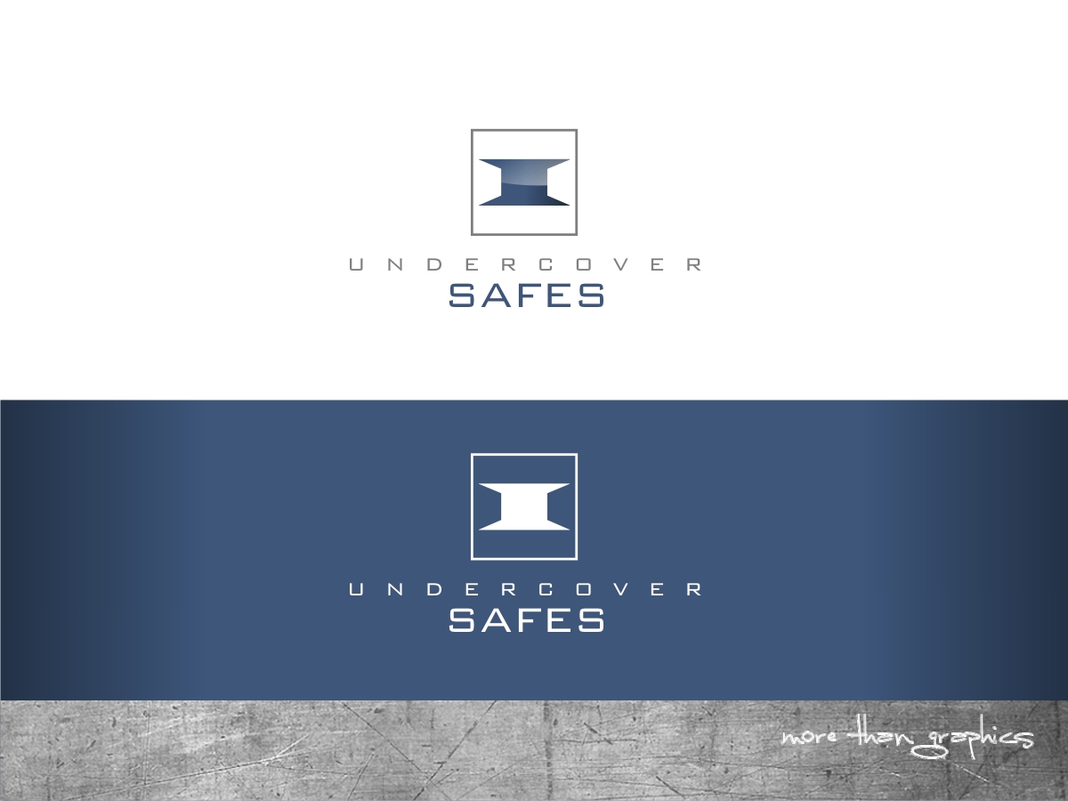 Logo Design by vladst2004 for Red Herring Safes | Design #3166069