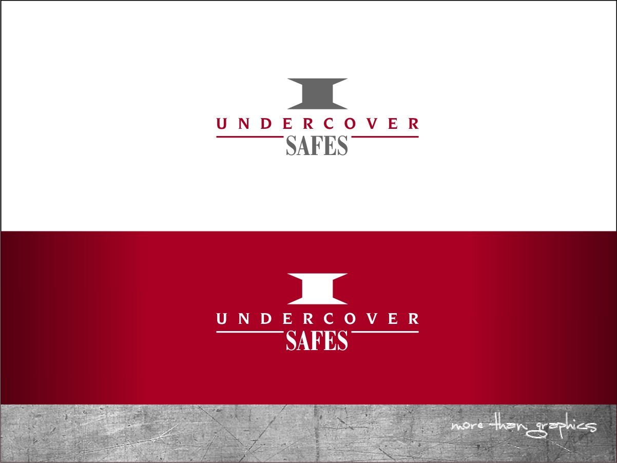 Logo Design by vladst2004 for Red Herring Safes | Design #3166072