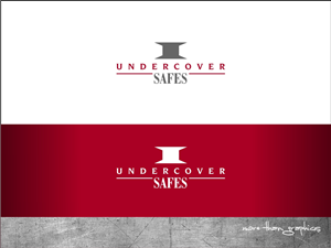 Logo Design by vladst2004 for Red Herring Safes | Design: #3166072