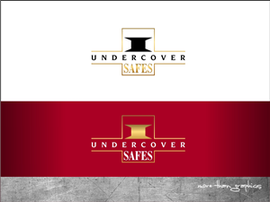 Logo Design by vladst2004 for Red Herring Safes | Design: #3166078