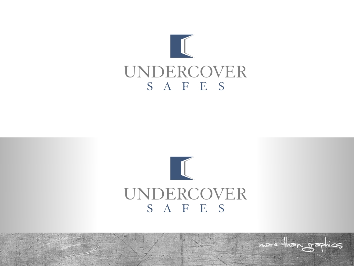 Logo Design by vladst2004 for Red Herring Safes | Design #3166138
