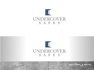 Logo Design by vladst2004 for Red Herring Safes | Design: #3166138