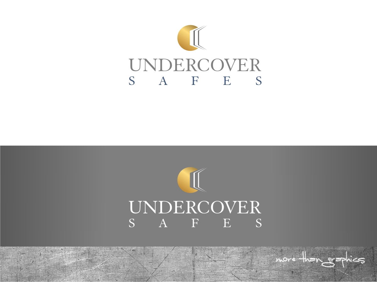 Logo Design by vladst2004 for Red Herring Safes | Design #3166153