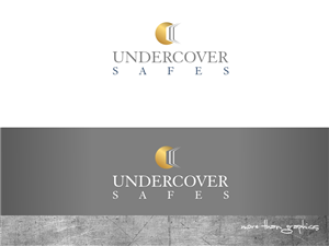 Logo Design by vladst2004 for Red Herring Safes | Design: #3166153