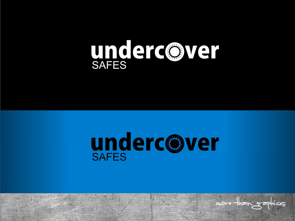 Logo Design by vladst2004 for Red Herring Safes | Design #3169411