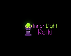 Logo Design by sai for Inner Light Reiki | Design #3201785