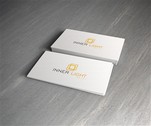 Design de Logo par Locke+ pour Inner Light Reiki | Design : #3201087