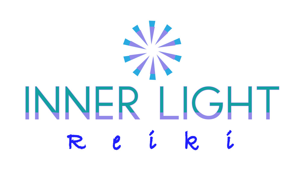 Logo Design by Kathleen for Inner Light Reiki | Design #3178773