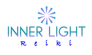 Logo Design by Kathleen for Inner Light Reiki | Design: #3178773