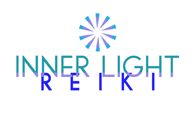 Logo Design by Kathleen for Inner Light Reiki | Design #3186428