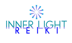 Logo Design by Kathleen for Inner Light Reiki | Design: #3186428