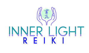 Logo Design by Kathleen for Inner Light Reiki | Design: #3190120