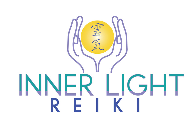 Logo Design by Kathleen for Inner Light Reiki | Design #3203089