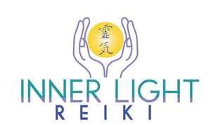 Logo Design by Kathleen for Inner Light Reiki | Design: #3203089