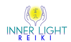 Logo Design by Kathleen for Inner Light Reiki | Design: #3203090