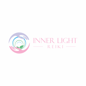 Logo Design by JL 2 for Inner Light Reiki | Design #3327689