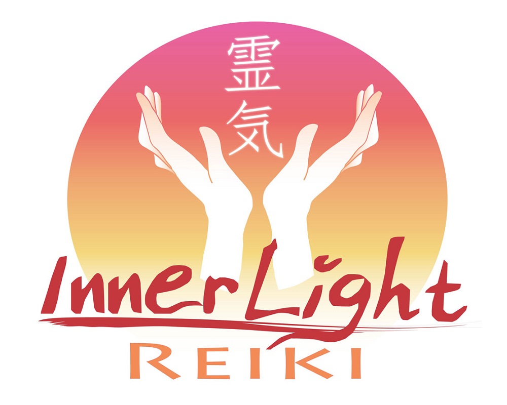 Logo Design by Jashin for Inner Light Reiki | Design #3246052