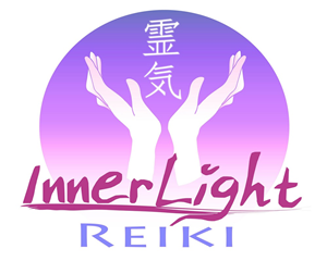 Design de Logo par Jashin pour Inner Light Reiki | Design : #3246061