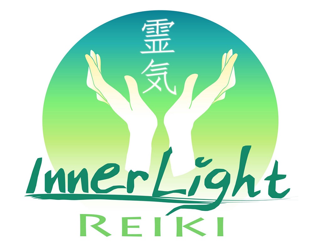 Logo Design by Jashin for Inner Light Reiki | Design #3246068