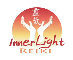 Design de Logo par Jashin pour Inner Light Reiki | Design : #3314280