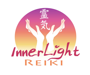 Logo Design by Jashin for Inner Light Reiki | Design #3314303
