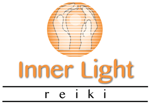 Logo Design by Andy Harmon for Inner Light Reiki | Design #3269780