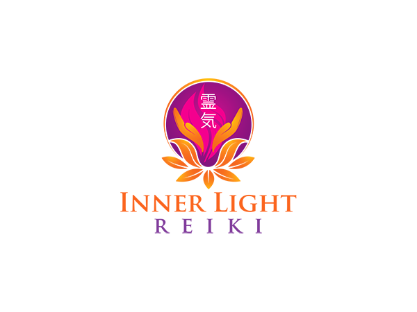 Logo Design by eagle for Inner Light Reiki | Design #3225794