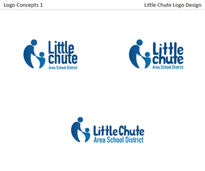 Design Graphique par ATdesign pour Little Chute Area School District | Design : #3179001