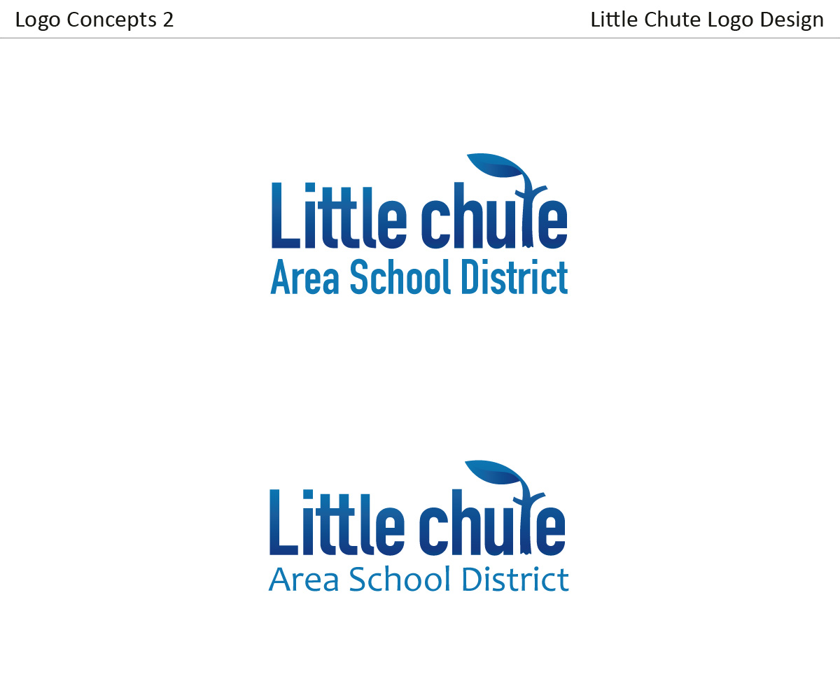 Graphic Design by ATdesign for Little Chute Area School District | Design #3179013
