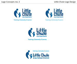 Graphic Design by ATdesign for Little Chute Area School District | Design #3256707