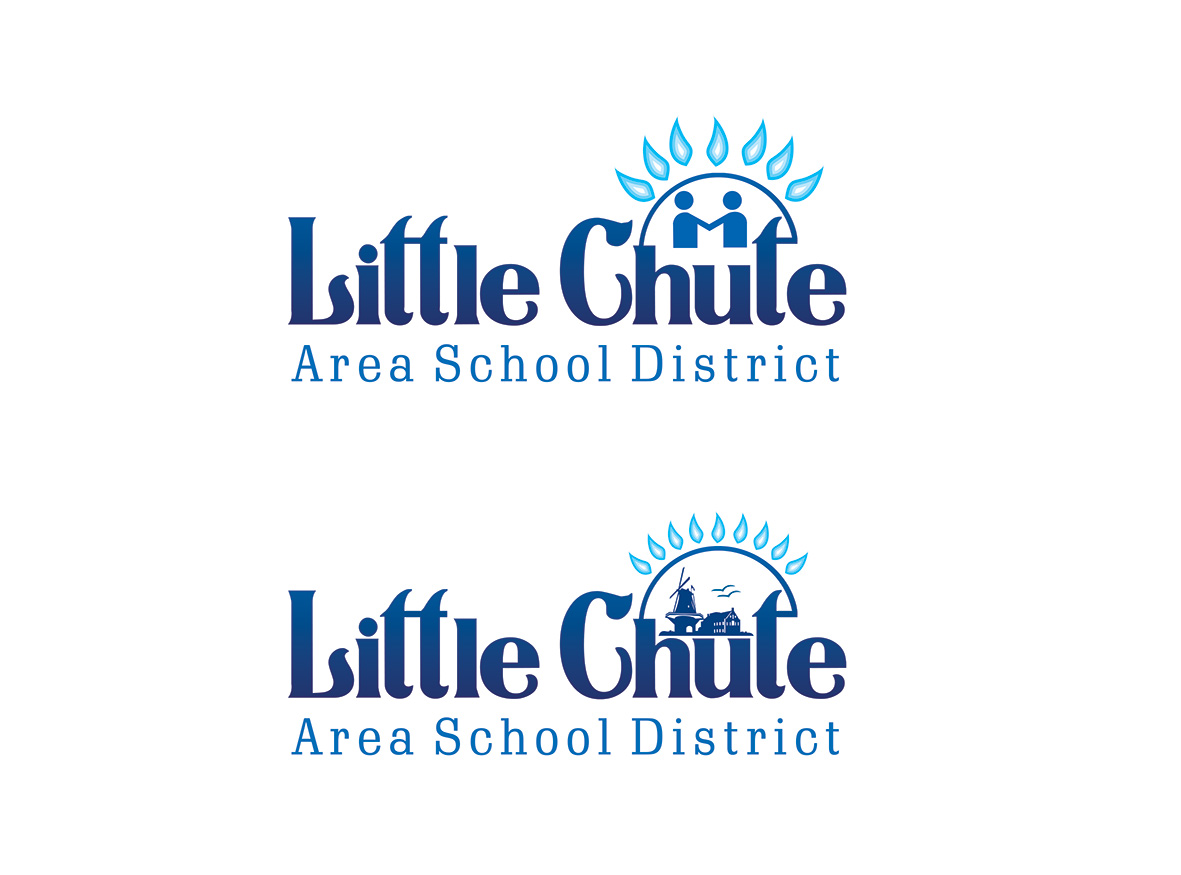 Graphic Design by sanalkumar for Little Chute Area School District | Design #3229028