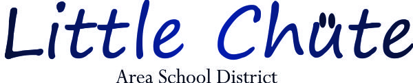 Graphic Design by HollyBlue Studio for Little Chute Area School District | Design #3168593