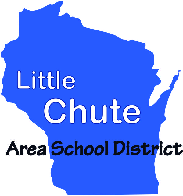 Graphic Design by HollyBlue Studio for Little Chute Area School District | Design #3168749