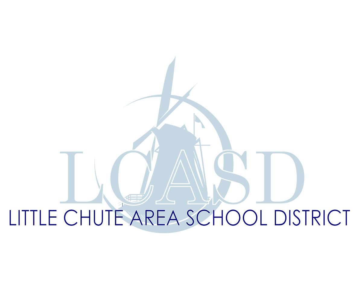 Design Graphique par Cuauhtzin pour Little Chute Area School District | Design #3171323
