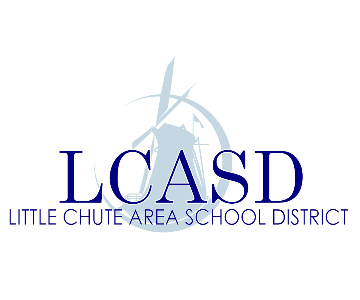 Graphic Design by Cuauhtzin for Little Chute Area School District | Design #3171328