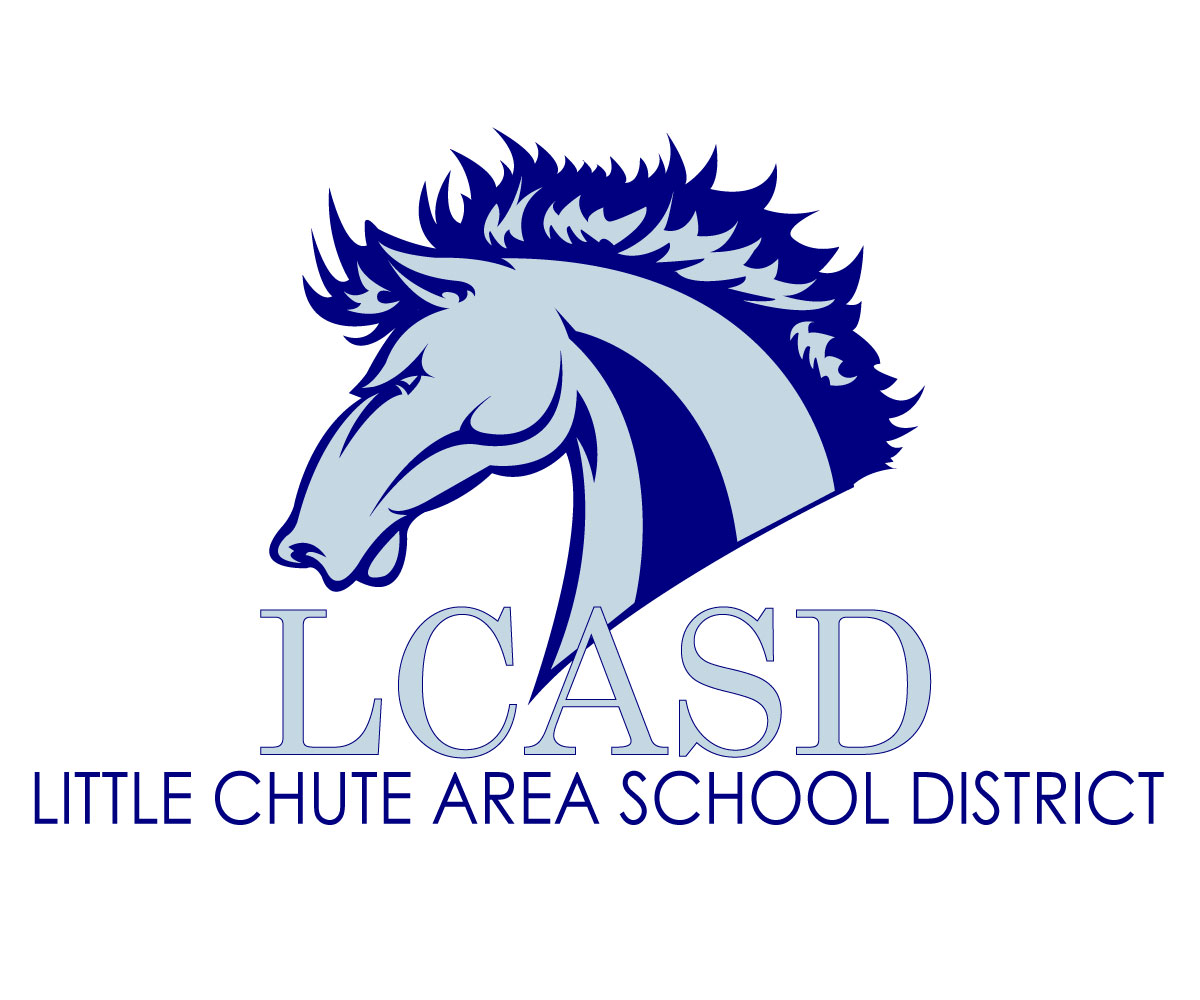 Graphic Design by Cuauhtzin for Little Chute Area School District | Design #3224985