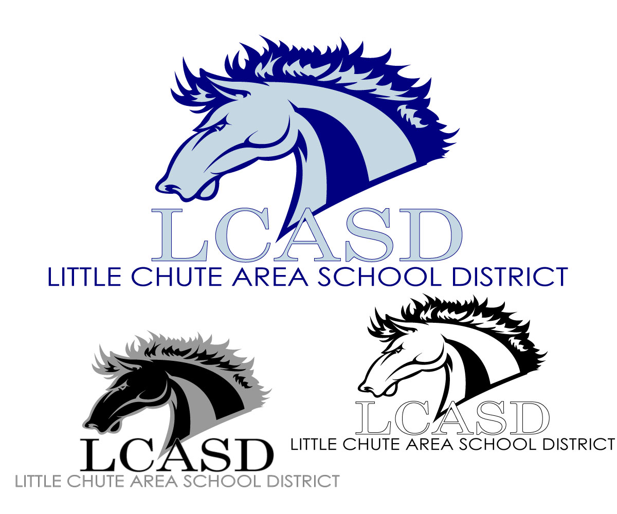 Design Graphique par Cuauhtzin pour Little Chute Area School District | Design #3224994