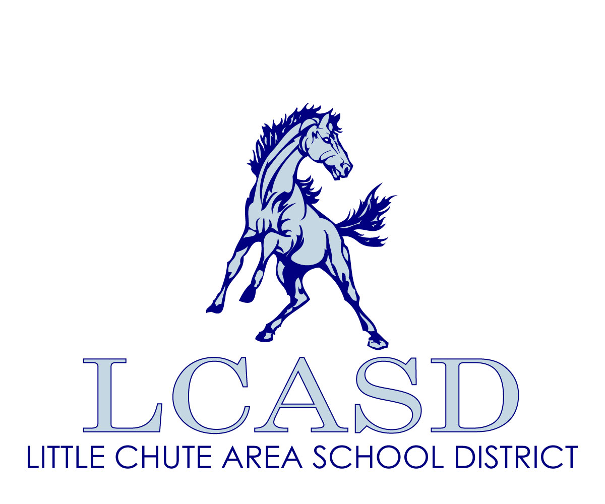 Design Graphique par Cuauhtzin pour Little Chute Area School District | Design #3267118