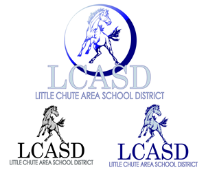 Design Graphique par Cuauhtzin pour Little Chute Area School District | Design : #3270617
