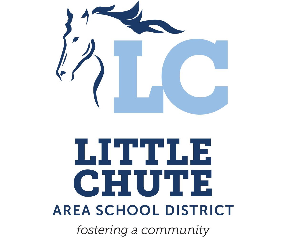 Graphic Design by MC Beckman for Little Chute Area School District | Design #3208316