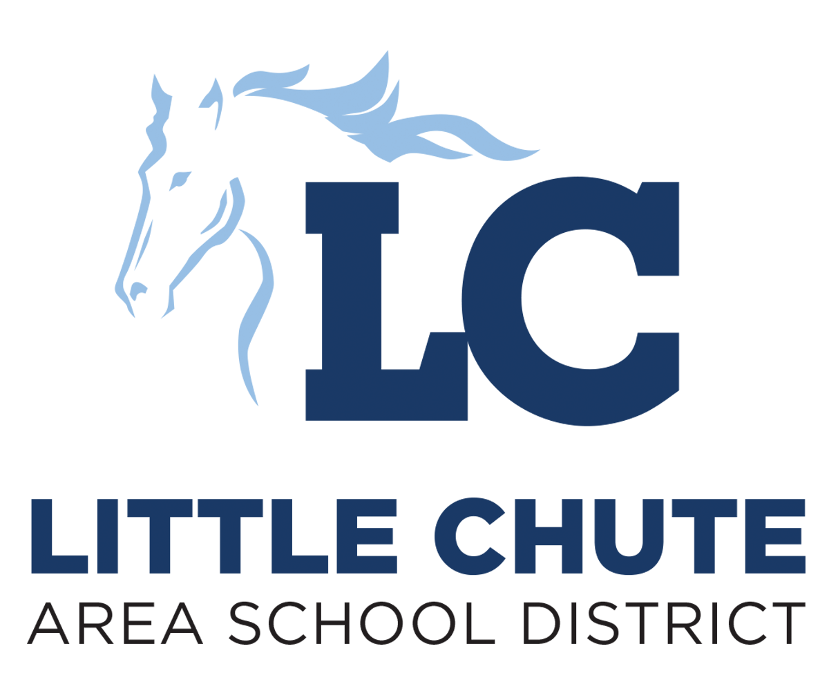 Graphic Design by MC Beckman for Little Chute Area School District | Design #3208323