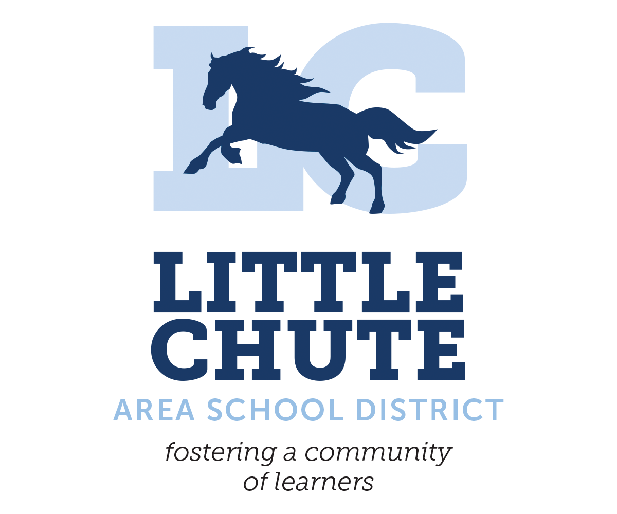 Graphic Design by MC Beckman for Little Chute Area School District | Design #3208325