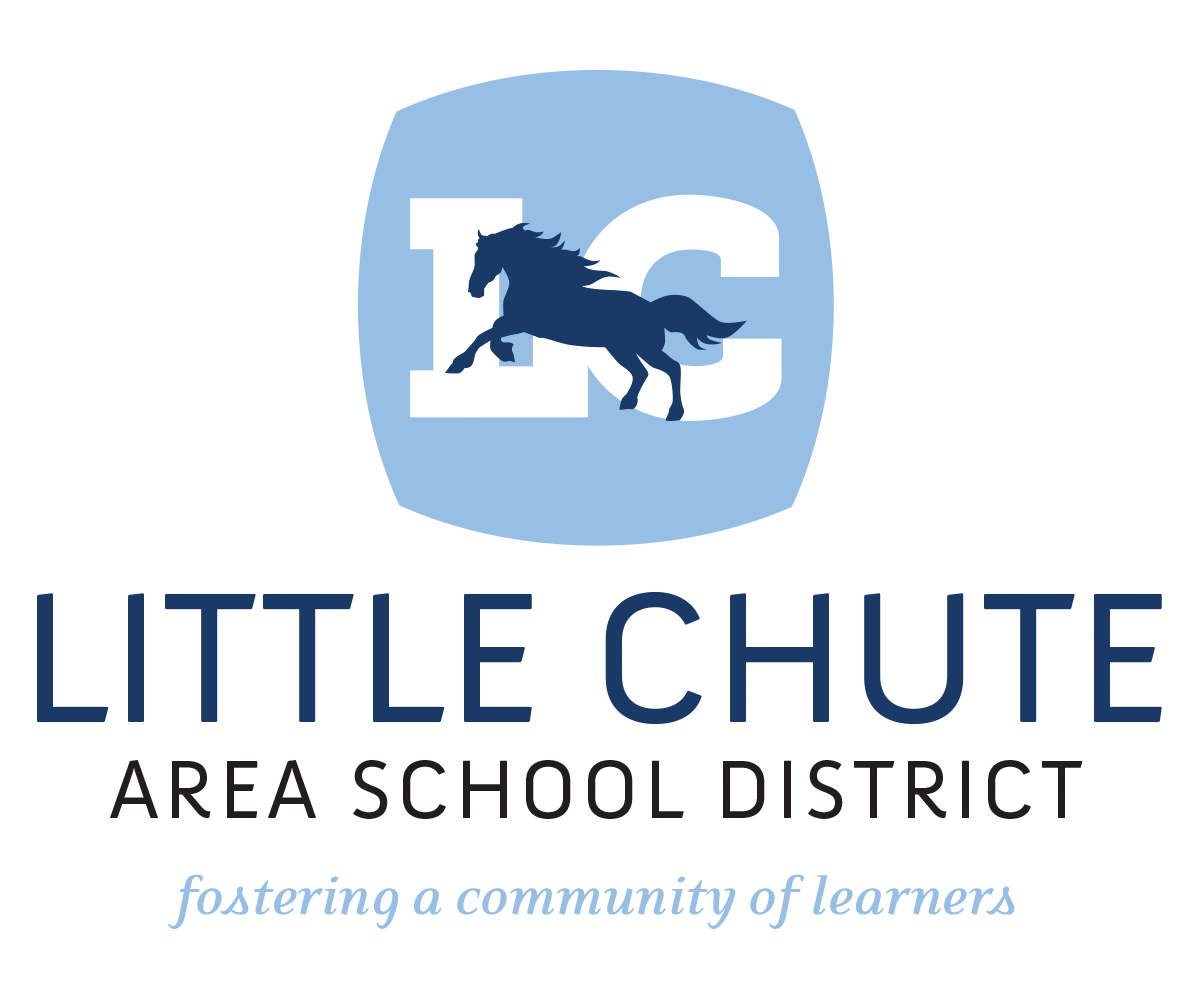 Graphic Design by MC Beckman for Little Chute Area School District | Design #3208327