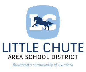 Graphic Design by MC Beckman for Little Chute Area School District | Design #3208327
